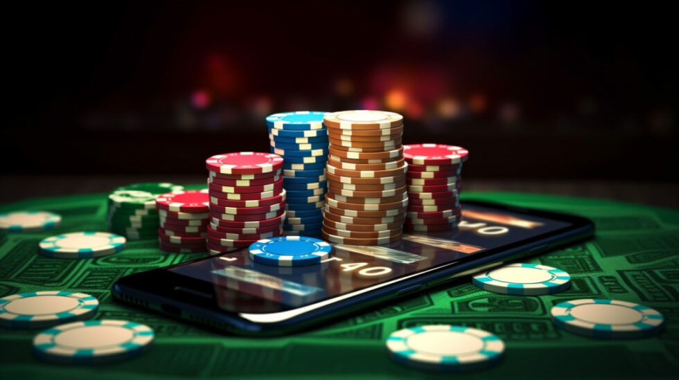 Explore the Thrills of WildWild Casino Sportsbook 0