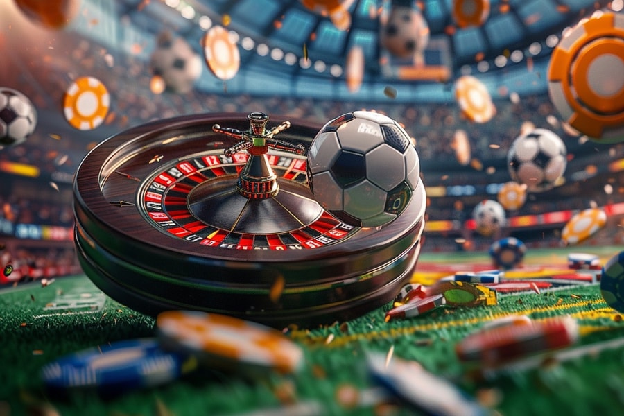 Discover the Thrills of Online Gaming at 999bet