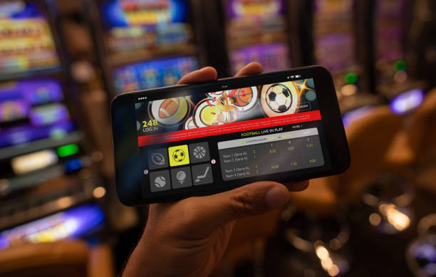 Discover the Thrills of Online Gaming at 999bet