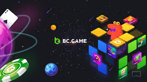 Explore the World of Casino Gaming with BC Game Hungary