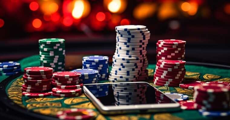 An In-depth Review of 7Gold Casino & Sportsbook