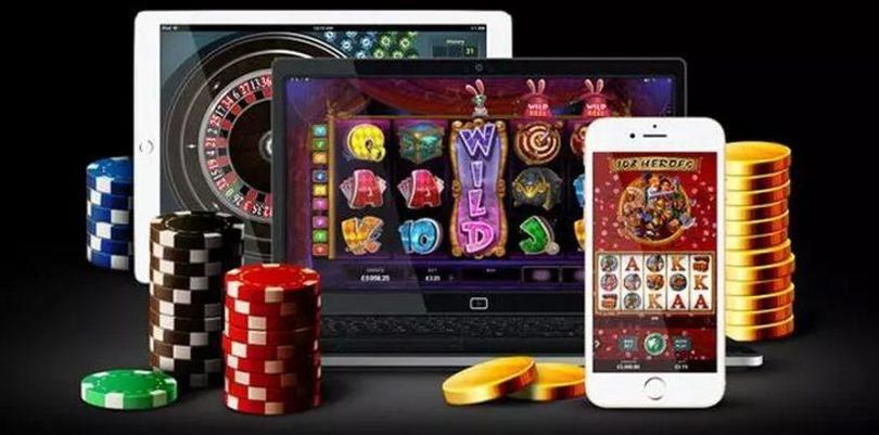 Discover the Best Gaming Experience at Top Rated Online Casino UK