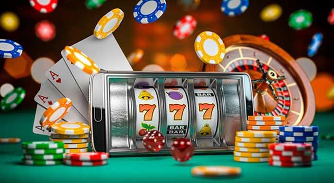 Discover the Best Gaming Experience at Top Rated Online Casino UK