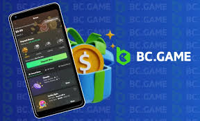 Discovering BCGame A New Era of Online Gaming