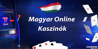 Evolution Gaming Kaszinók Magyar – A Legjobb Online Játékélmény