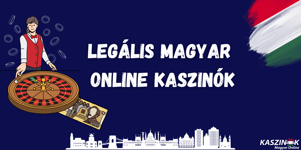 Evolution Gaming kaszinók Magyarországon Az új generációs szerencsejáték