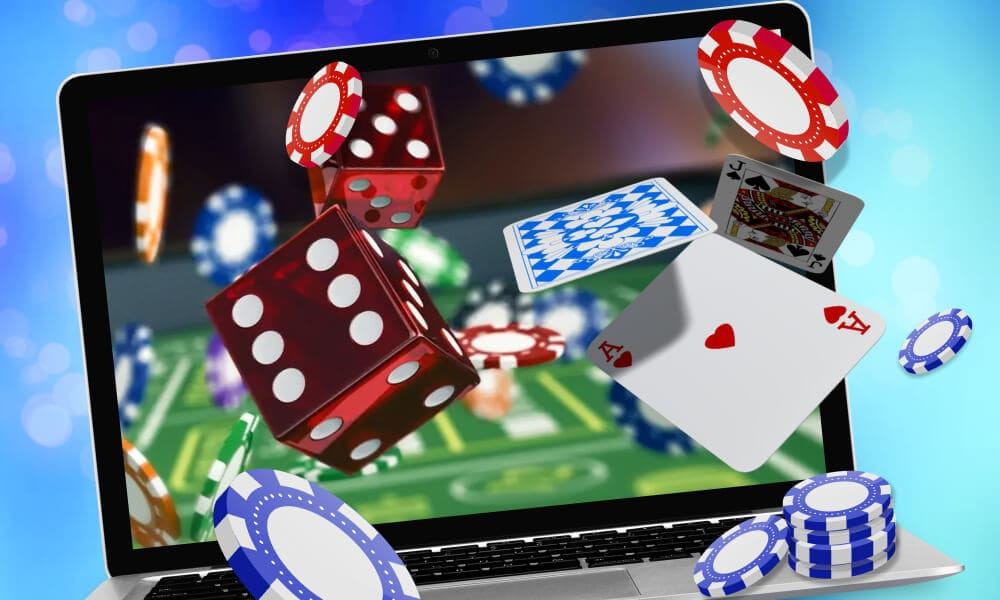 Experience Thrilling Gaming at Online UK Sky Hills Casino