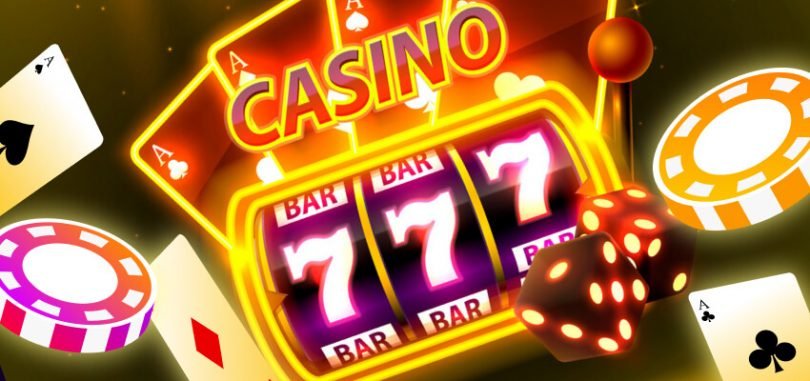 Experience Thrilling Gaming at Sky Hills Casino UK