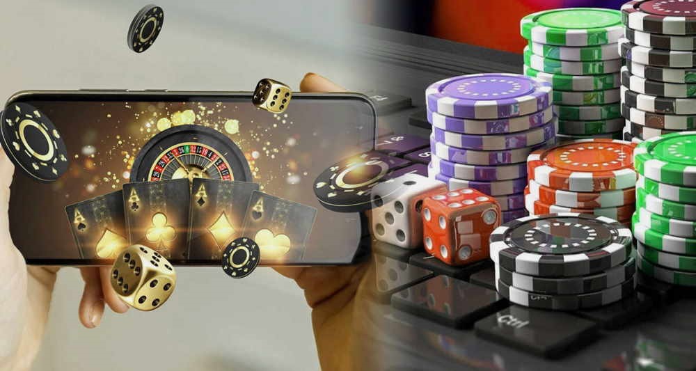 Experience Thrilling Gaming at Sky Hills Casino UK